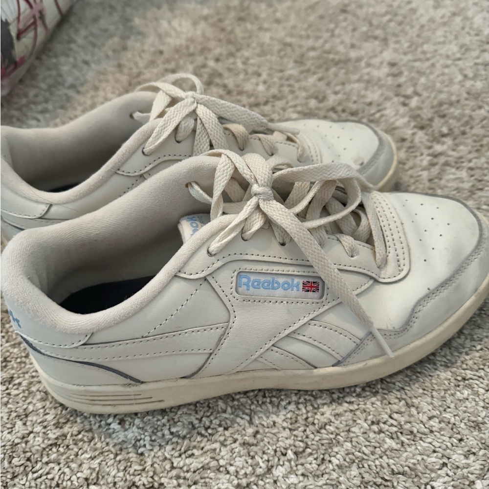 reebok sneakers